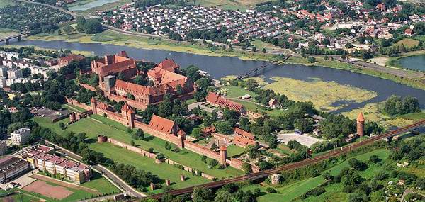 Marienburg