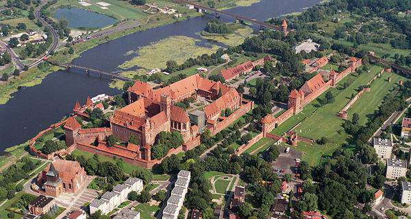 Marienburg