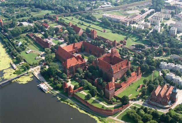 Marienburg