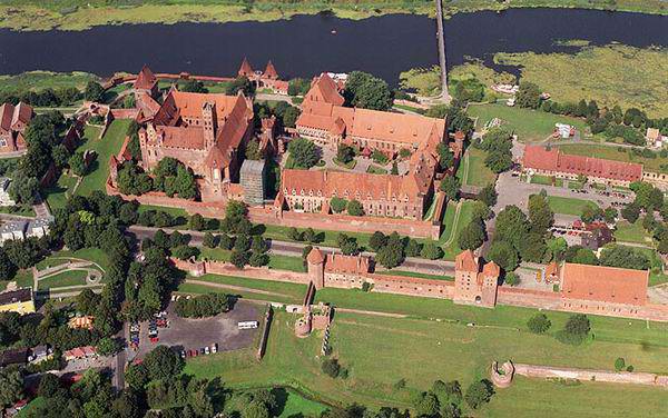 Marienburg