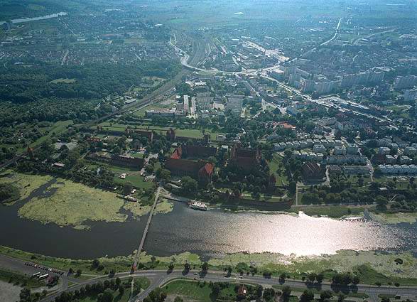 Marienburg
