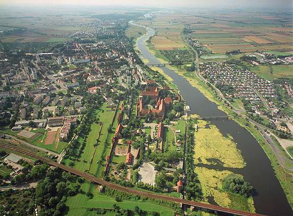 Marienburg