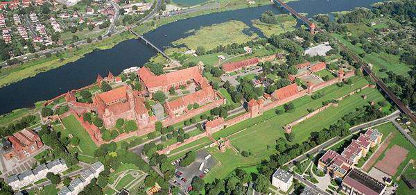 Marienburg