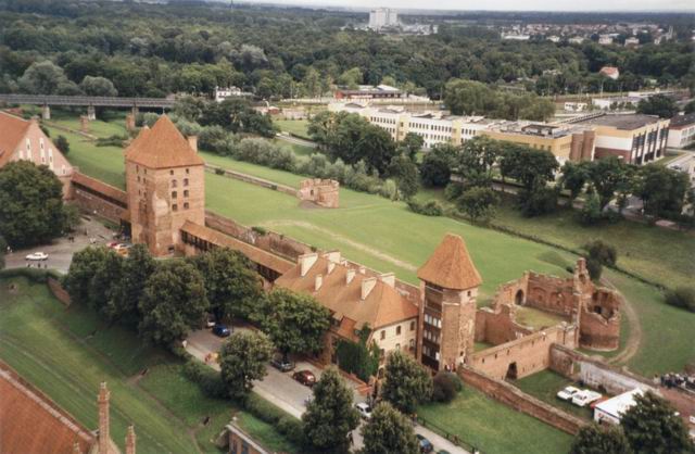 Marienburg