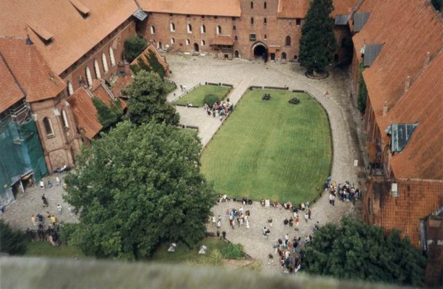 Marienburg