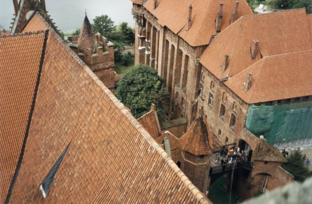 Marienburg