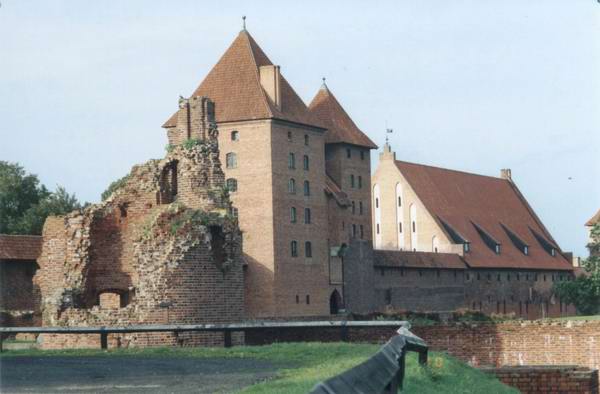 Marienburg