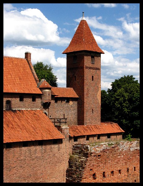 Marienburg
