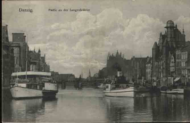 Gdansk