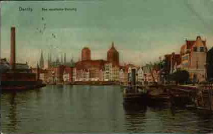 Gdansk