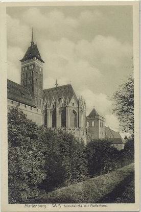 Marienburg