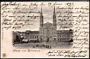 Bromberg - Friedrichsplatz 1899