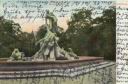 Bromberg - Kunstbrunnen 1904