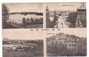Ilawa - Views 1916