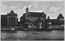 Marienburg - 1931