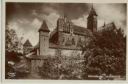 Marienburg - Hochschlo