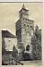 Marienburg - Marientor