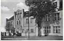 Marienburg - Jugendherberge in Marienburg 1937