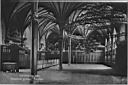 Marienburg - Meisters grosser Remter ca. 1920
