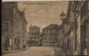 Osterode - Bahnhof, Wasserstrasse
