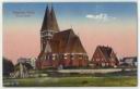 Osterode - Evangel. Kirche